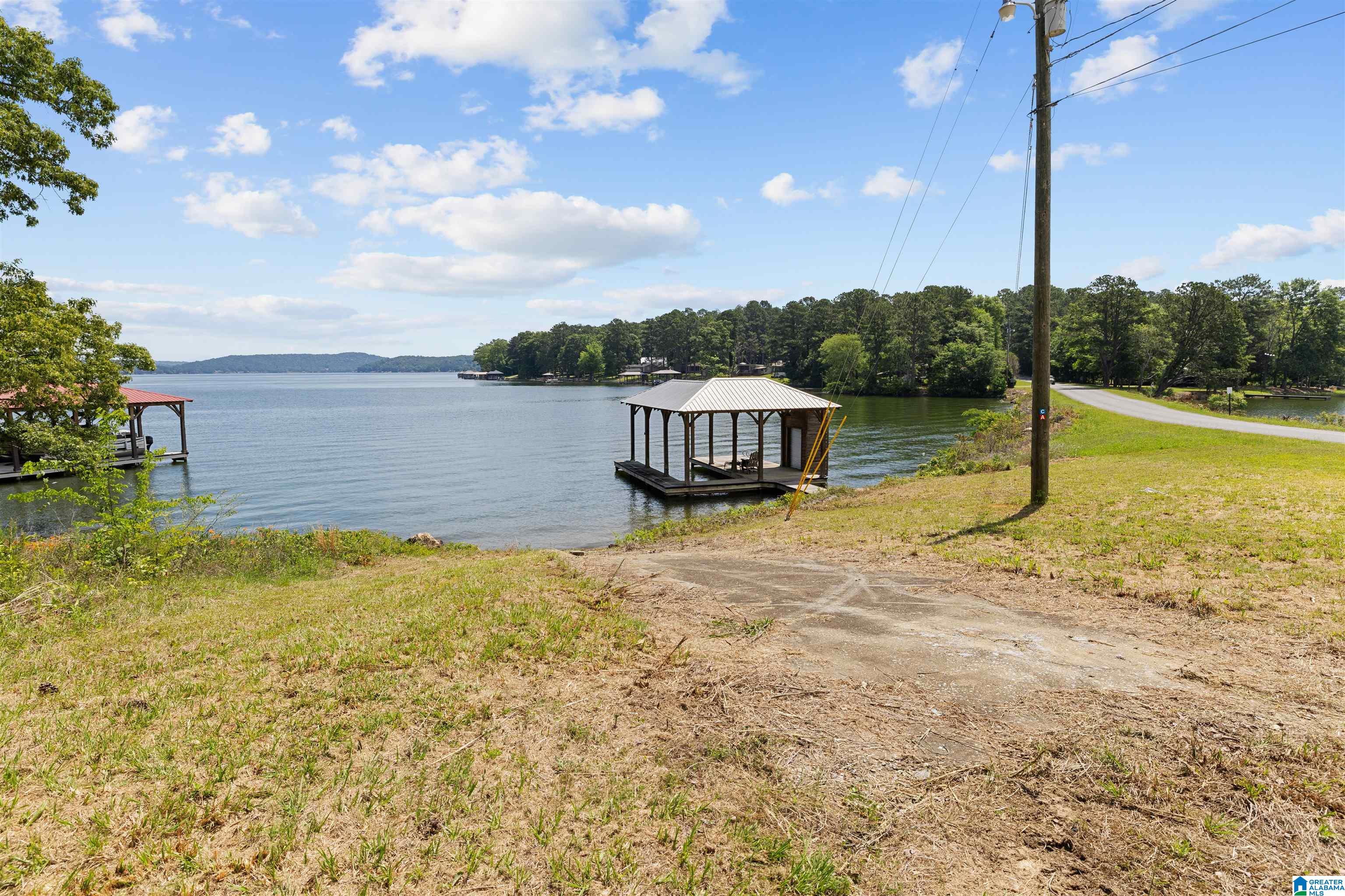 325 Treadwell Island Road Vincent, AL 35178 - Photo 6 of 36