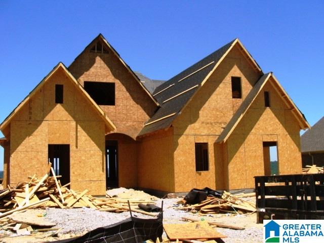 236 Oxford Way Pelham, AL 35124 - Photo 1 of 2
