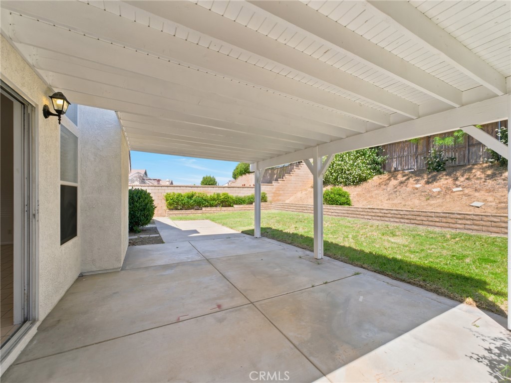37024 Boxleaf Road Palmdale, CA 93550 - Photo 26 of 34