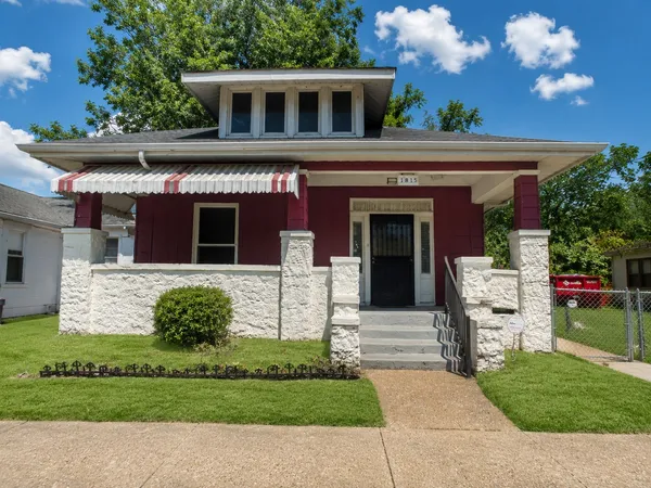 $165,000 | 1815 Citico Avenue, Chattanooga, TN 37404