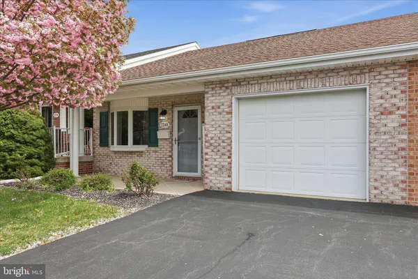 $284,900 | 1240 Grand Legacy Drive, Hagerstown, MD 21740