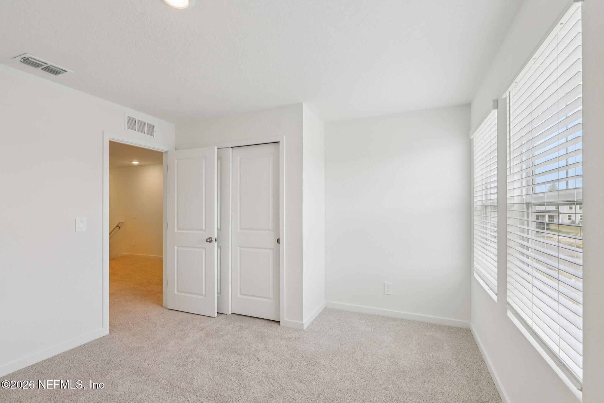 25 Rangeline Drive St. Augustine, FL 32092 - Photo 32 of 43 a view of an empty room