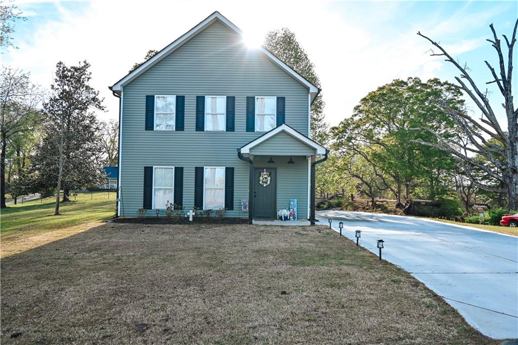 28 Church Street Buchanan, GA 30113 - Photo 1 of 1 Gallery Image 1