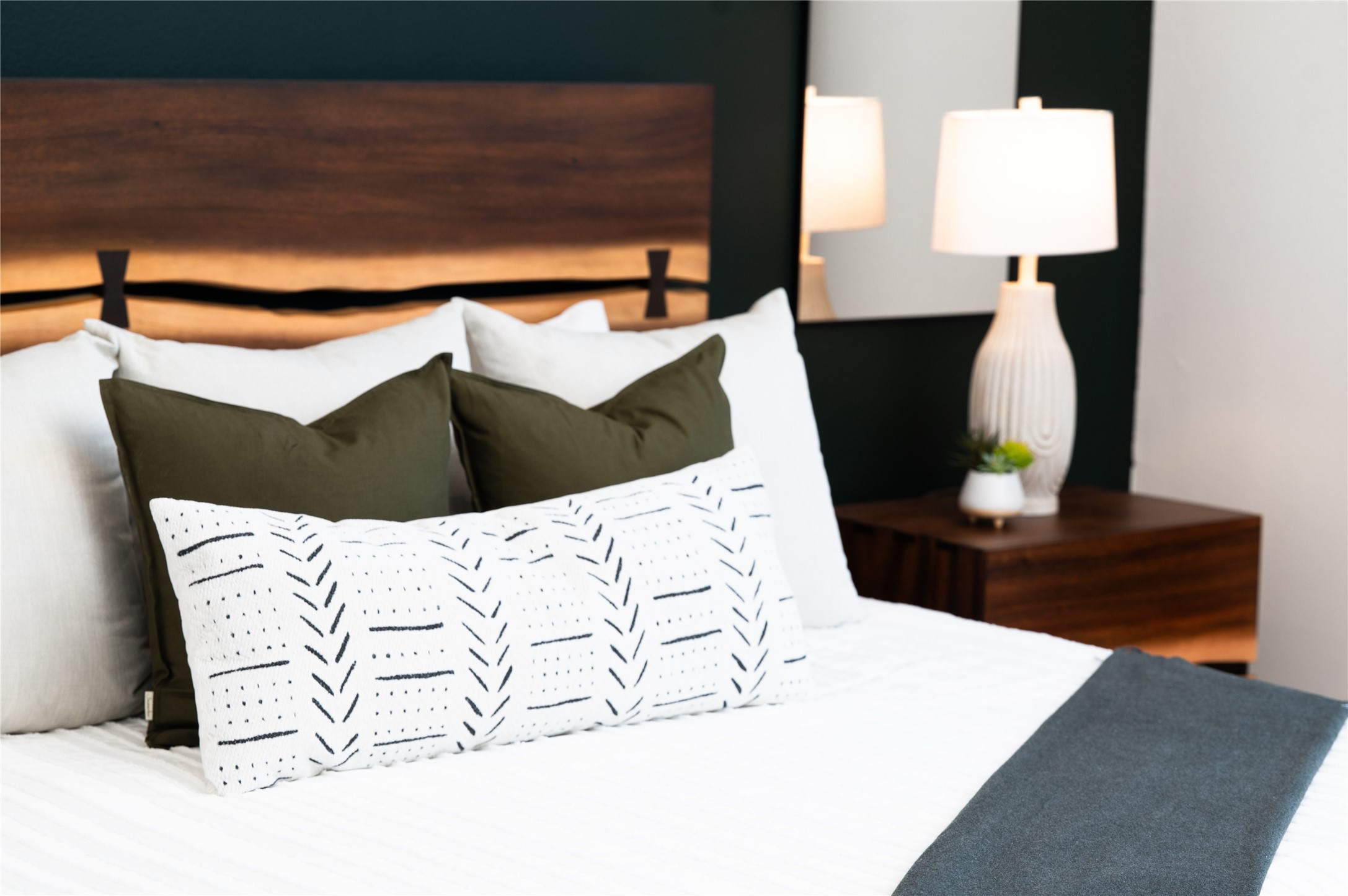 3486 Luca Street Houston, TX 77021 - Photo 44 of 50 Primary bedroom