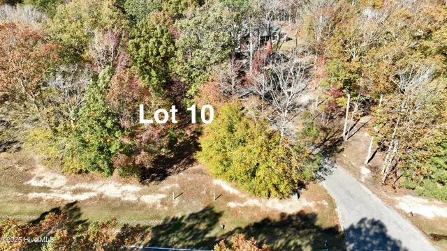 $65,000 | 346 See View Lane, Hertford, NC 27944