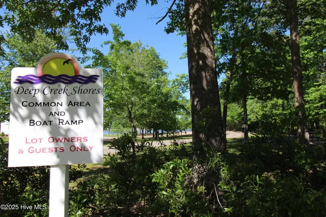 $65,000 | 346 See View Lane, Hertford, NC 27944