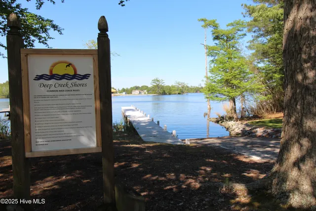 $65,000 | 346 See View Lane, Hertford, NC 27944