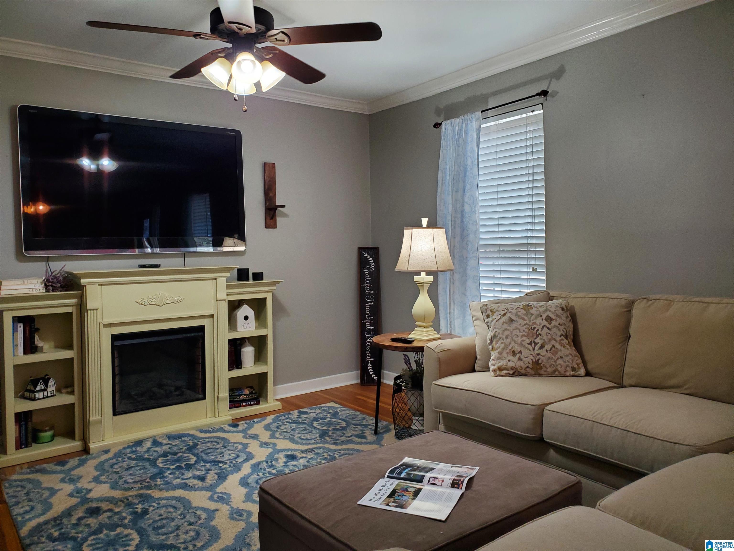 321 Cliff Road Gardendale, AL 35071 - Photo 4 of 32 Gallery Image 4