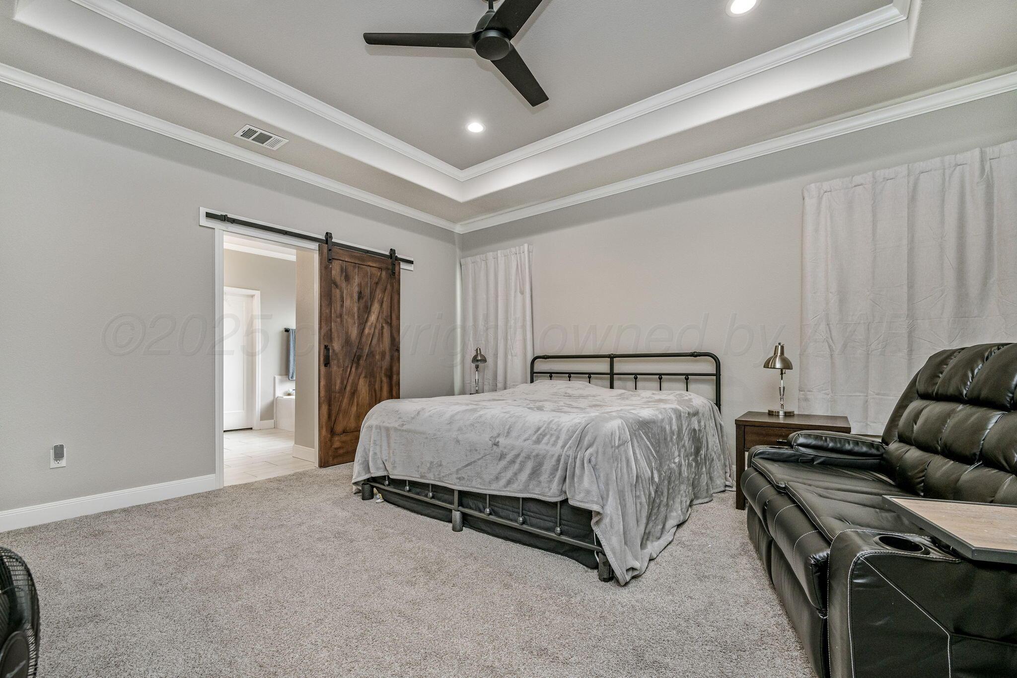 601 Desert Quail Road Canyon, TX 79015 - Photo 11 of 31 601 Desert Quail Rd 15