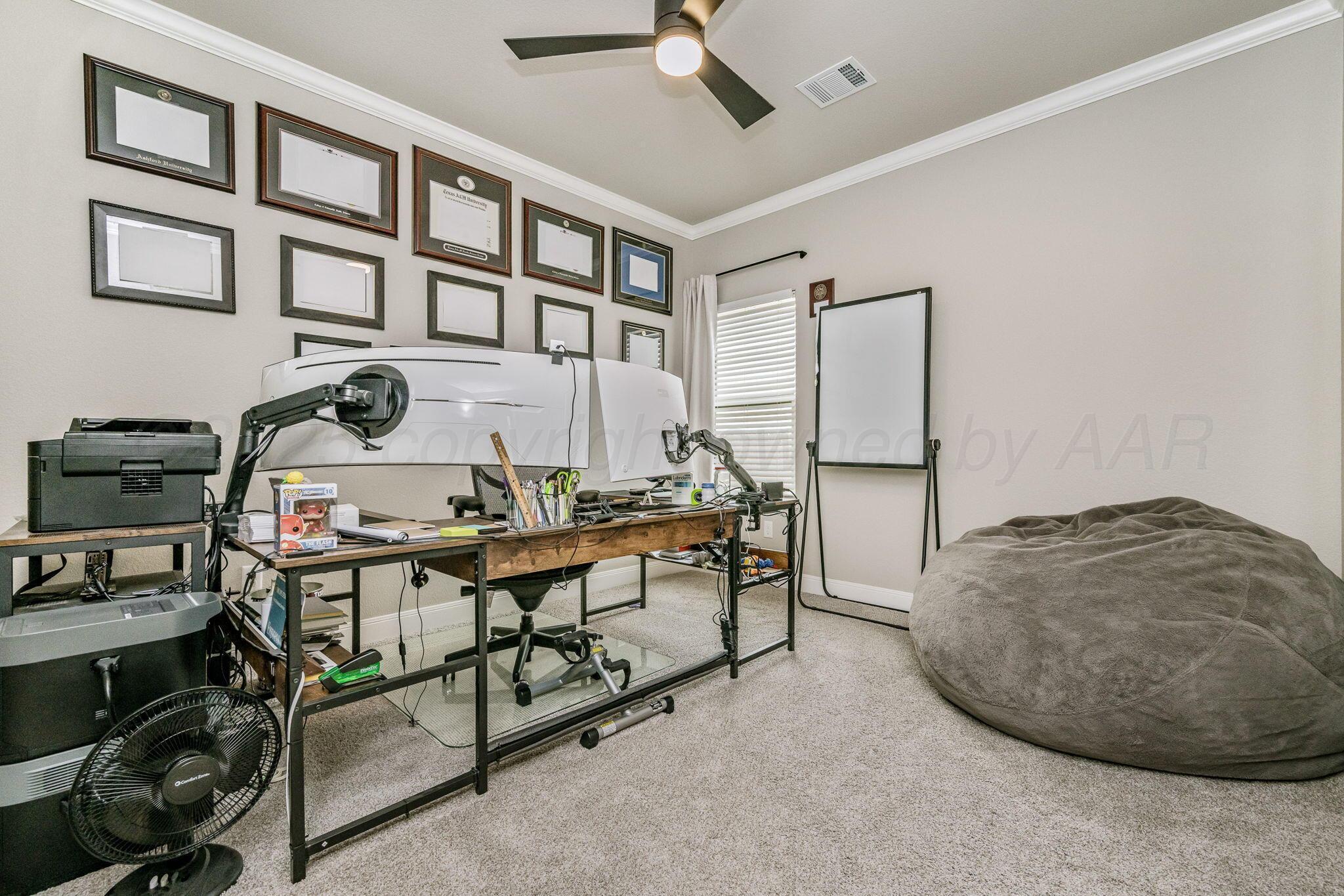 601 Desert Quail Road Canyon, TX 79015 - Photo 15 of 31 601 Desert Quail Rd 19