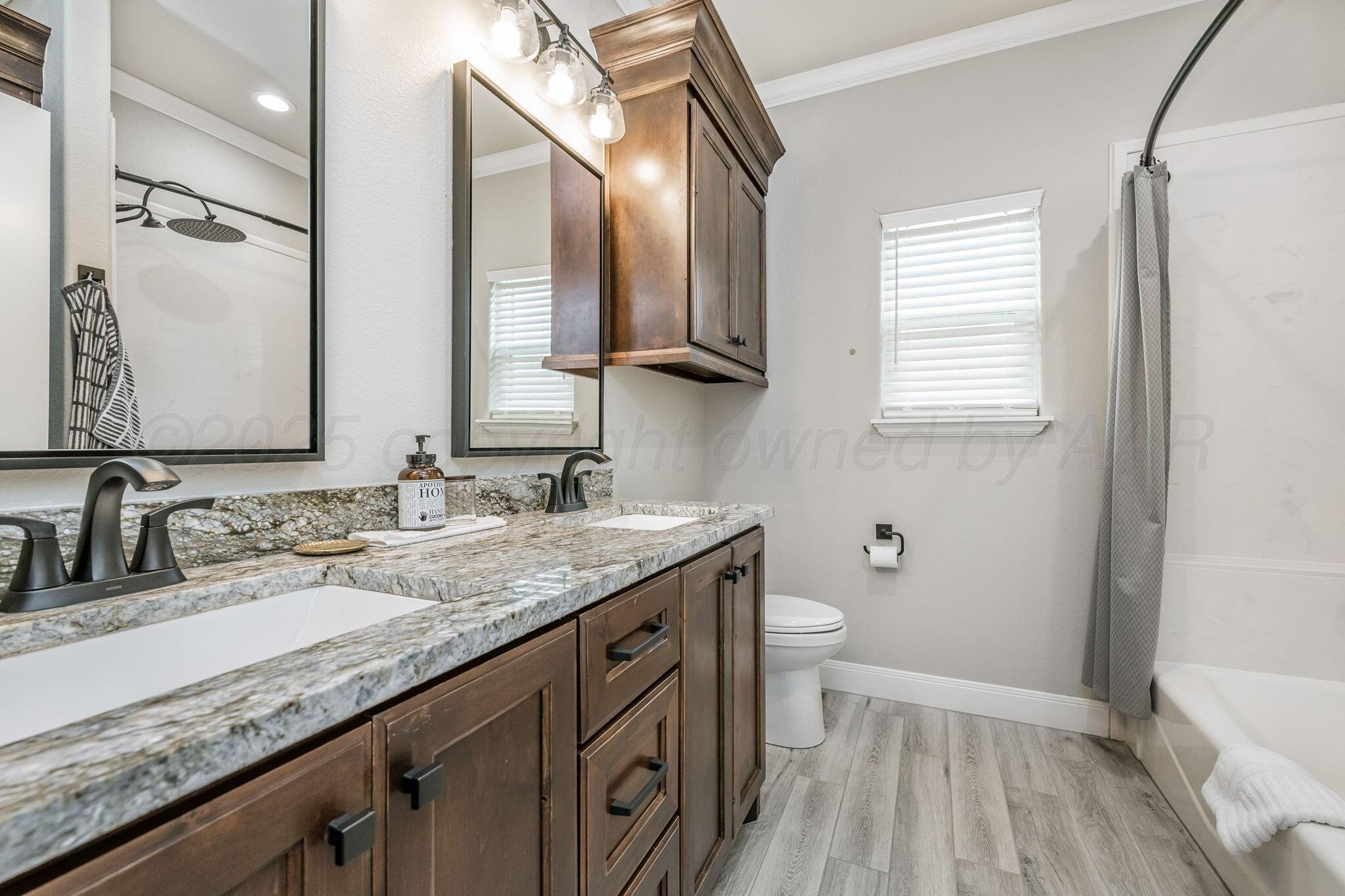 601 Desert Quail Road Canyon, TX 79015 - Photo 16 of 31 601 Desert Quail Rd 20
