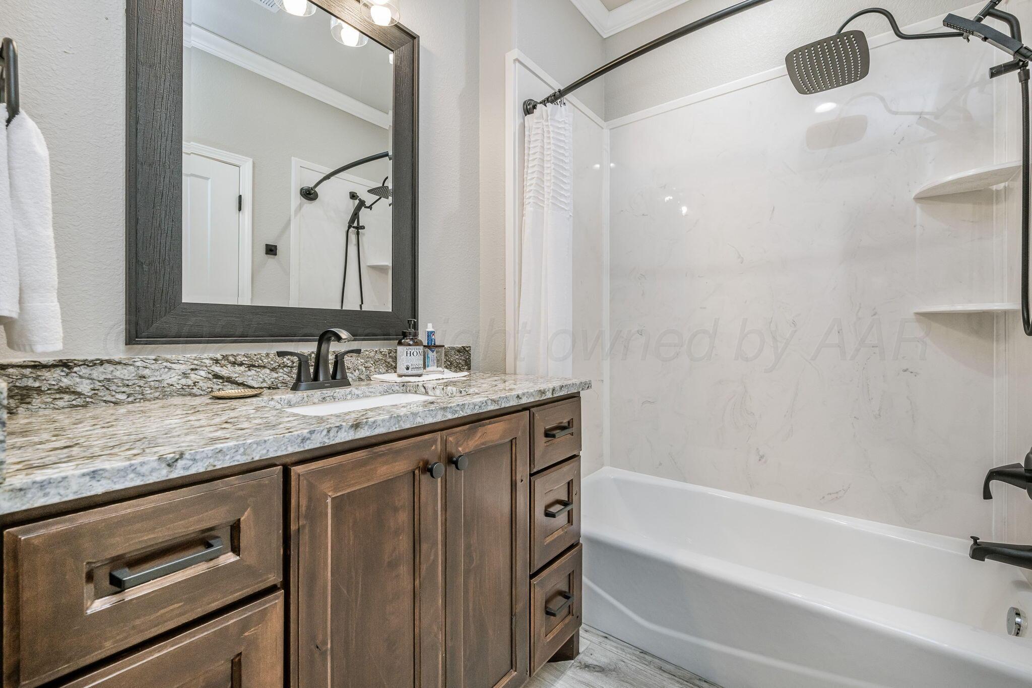 601 Desert Quail Road Canyon, TX 79015 - Photo 18 of 31 601 Desert Quail Rd 22