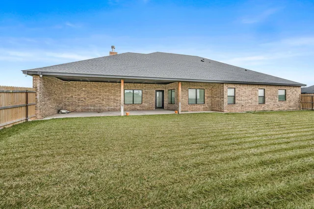 a view of a city from a terrace