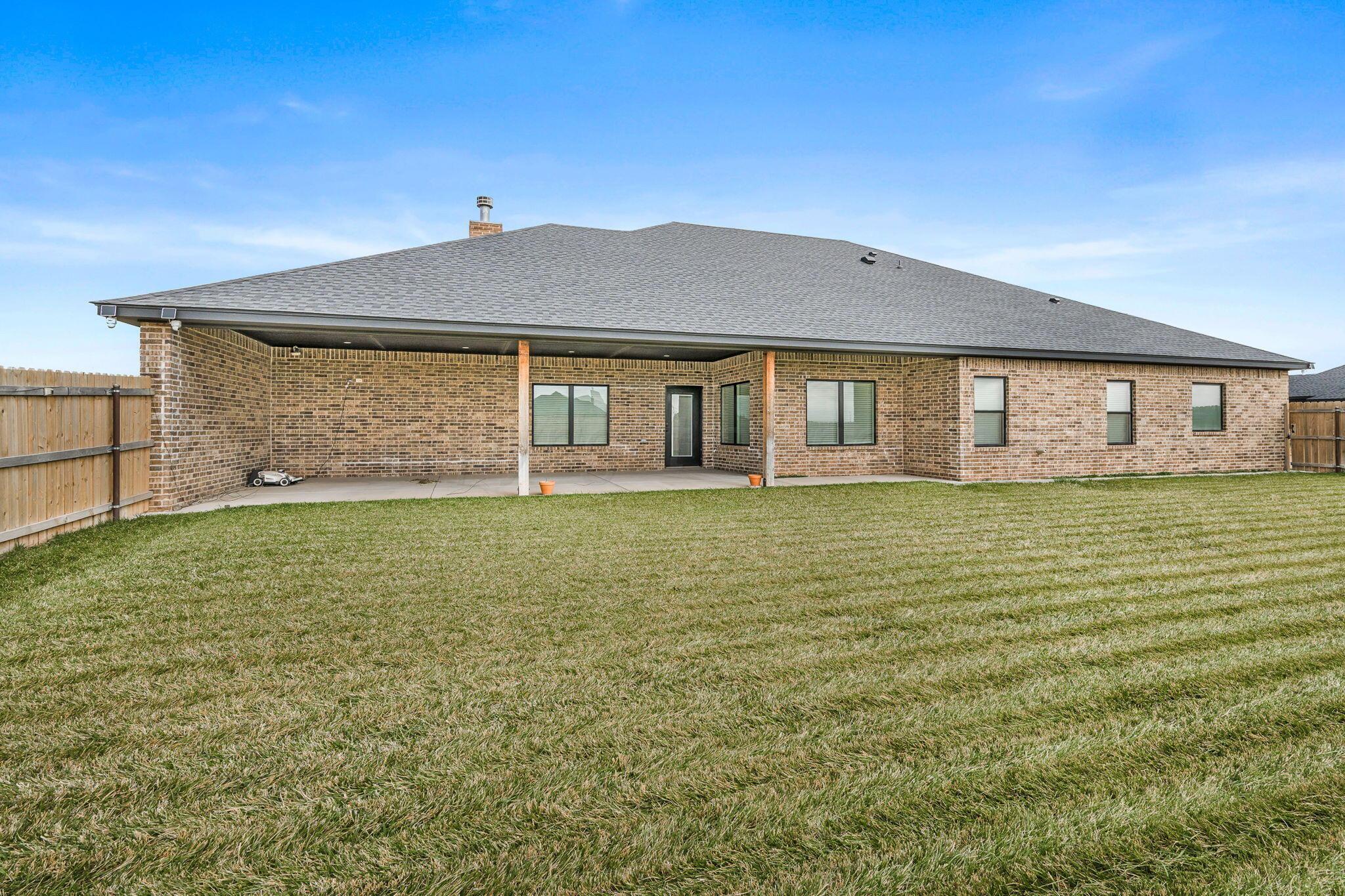 601 Desert Quail Road Canyon, TX 79015 - Photo 21 of 31 601 Desert Quail Rd 03