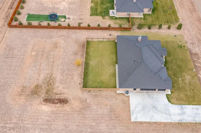 $541,000 | 601 Desert Quail Road, Canyon, TX 79015