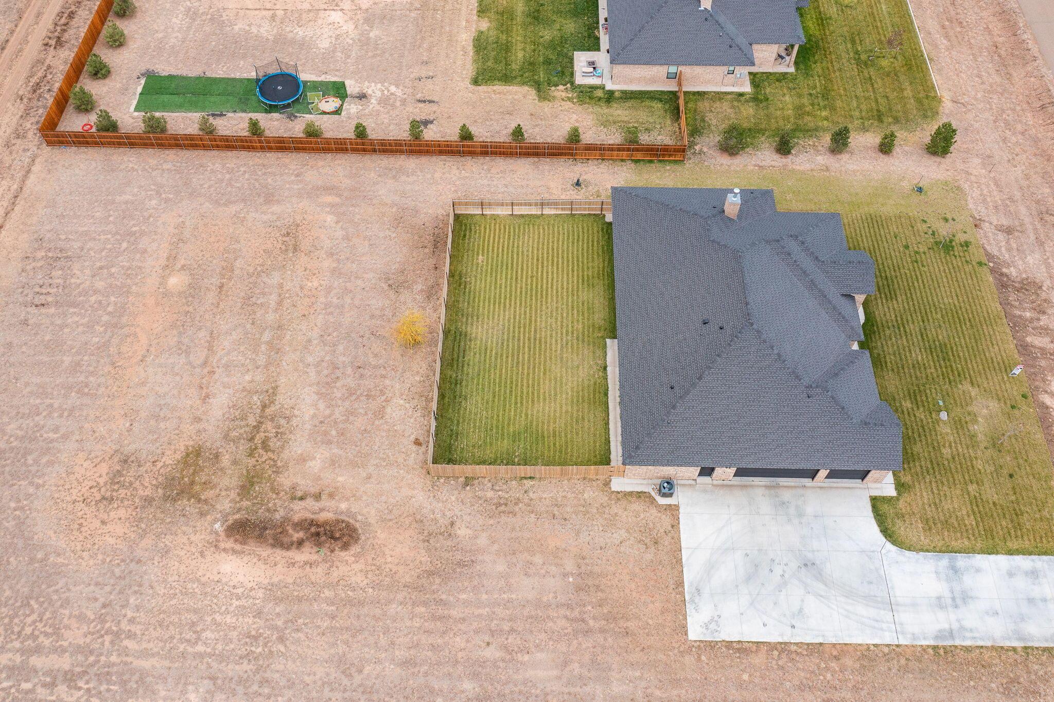 601 Desert Quail Road Canyon, TX 79015 - Photo 31 of 31 Aerial Photos-9
