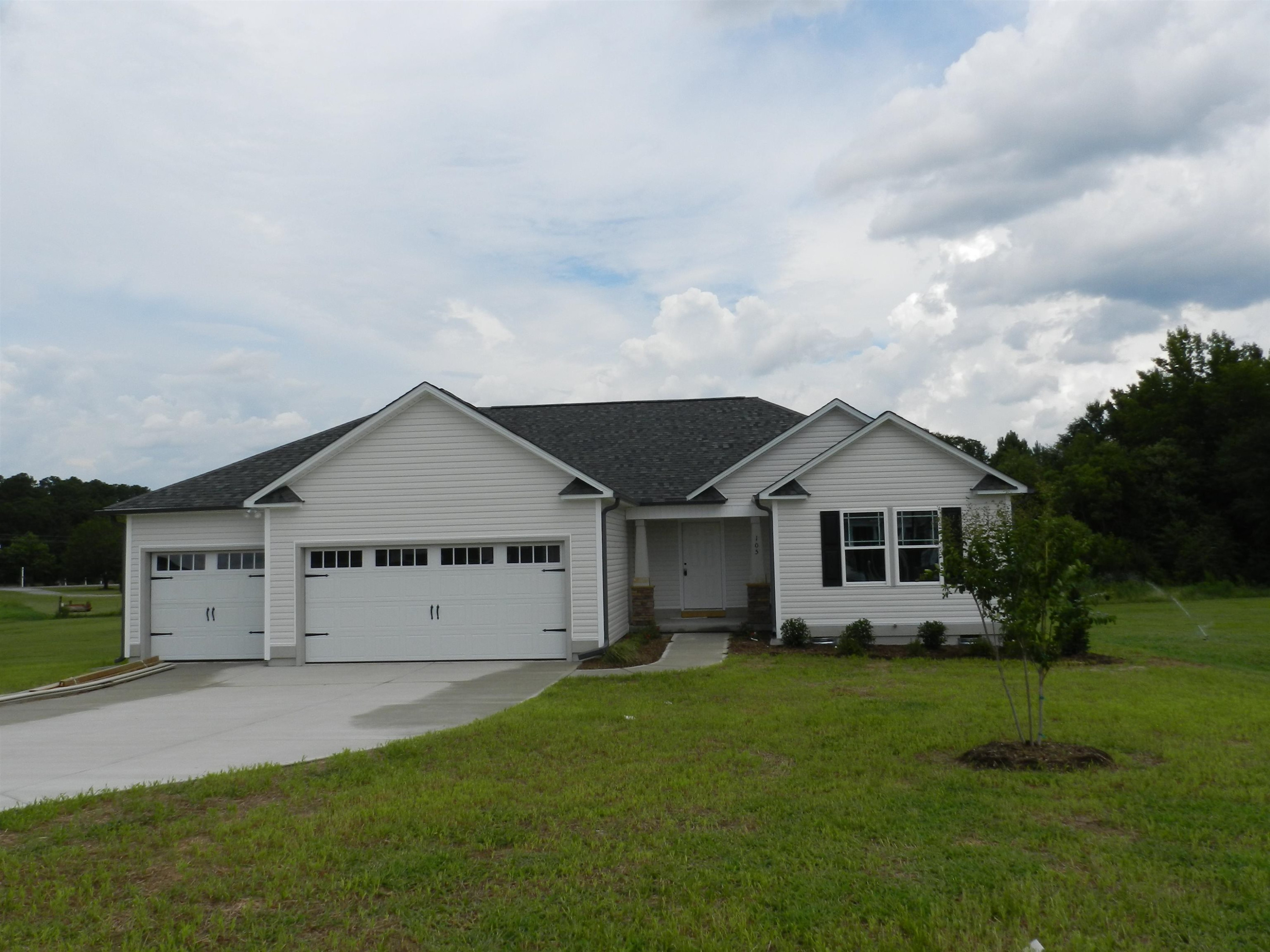 105 Touchdown Way Benson, NC 27504 - Photo 1 of 12 Photo 1