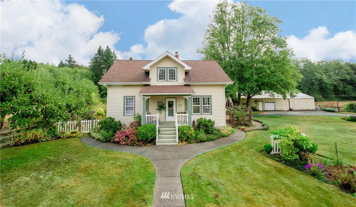 9434 Harvey Road Blaine, WA 98230 - Photo 1 of 25 Gallery Image 1
