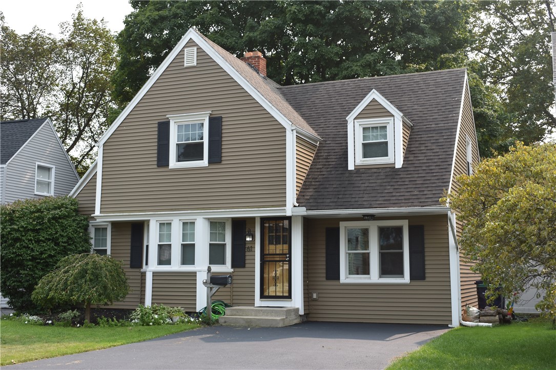 61 Winfield Road Irondequoit, NY 14622 - Photo 1 of 1