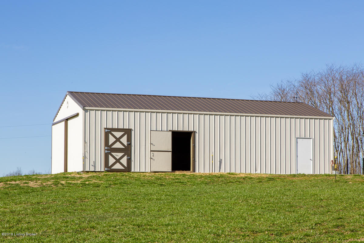 9130 Cropper Road Pleasureville, KY 40057 - Photo 29 of 36 29