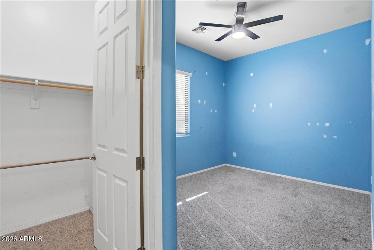 15878 West Fillmore Street Goodyear, AZ 85338 - Photo 13 of 31 Bedroom 2
