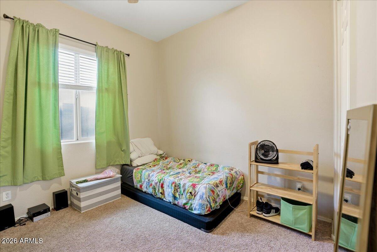 15878 West Fillmore Street Goodyear, AZ 85338 - Photo 17 of 31 Bedroom 3