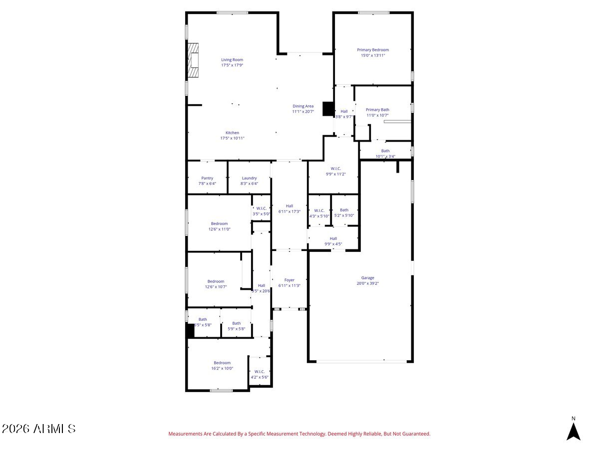 15878 West Fillmore Street Goodyear, AZ 85338 - Photo 31 of 31