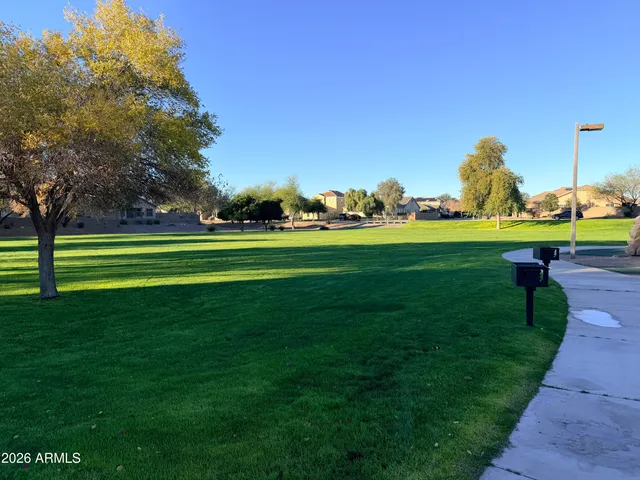 $525,000 | 15878 West Fillmore Street, Goodyear, AZ 85338