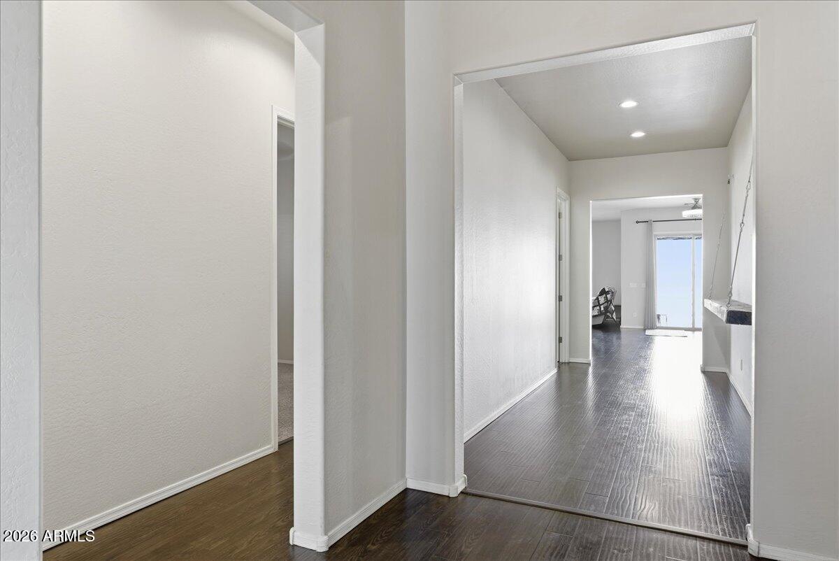 15878 West Fillmore Street Goodyear, AZ 85338 - Photo 22 of 31 foyer