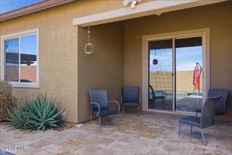 $525,000 | 15878 West Fillmore Street, Goodyear, AZ 85338