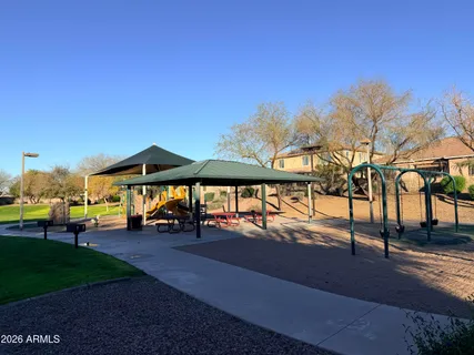 $525,000 | 15878 West Fillmore Street, Goodyear, AZ 85338