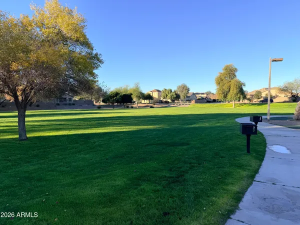 $525,000 | 15878 West Fillmore Street, Goodyear, AZ 85338