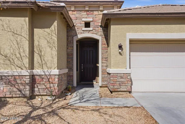 $525,000 | 15878 West Fillmore Street, Goodyear, AZ 85338