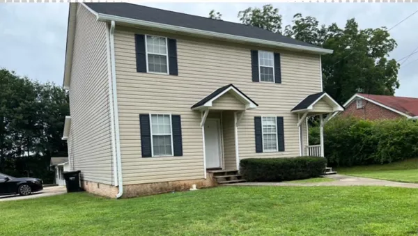 $1,350 | 333 Forsyth Street, Unit A, Barnesville, GA 30204