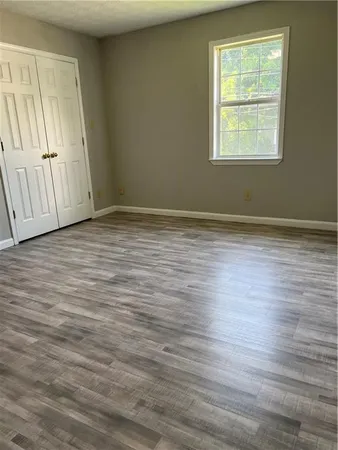 $1,350 | 333 Forsyth Street, Unit A, Barnesville, GA 30204