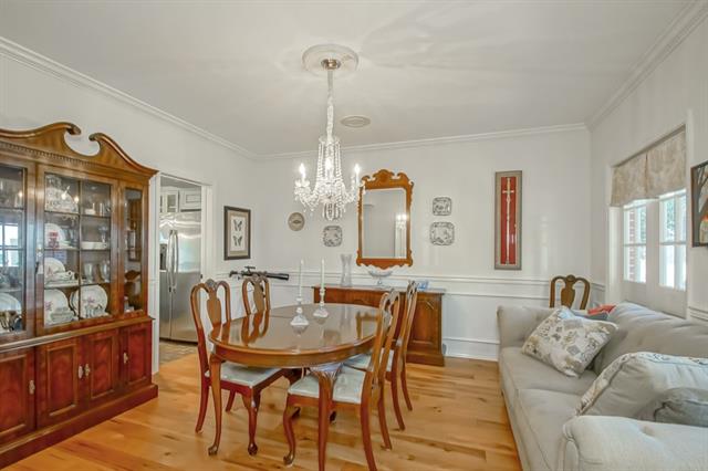 9724 Robin Lane River Ridge, LA 70123 - Photo 15 of 42