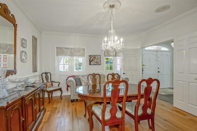 9724 Robin Lane River Ridge, LA 70123 - Photo 16 of 42