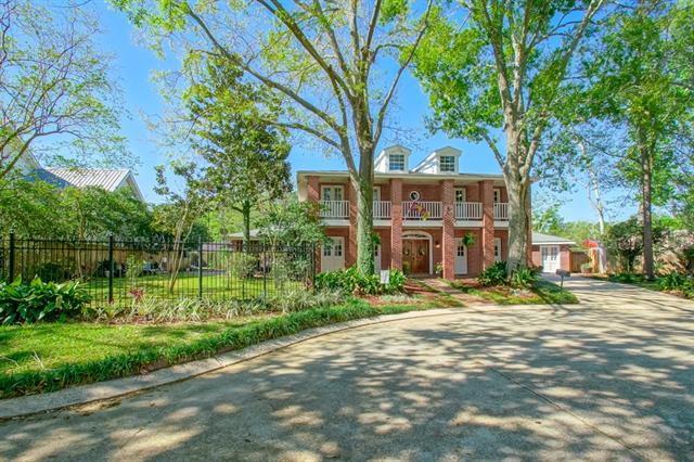 9724 Robin Lane River Ridge, LA 70123 - Photo 2 of 42