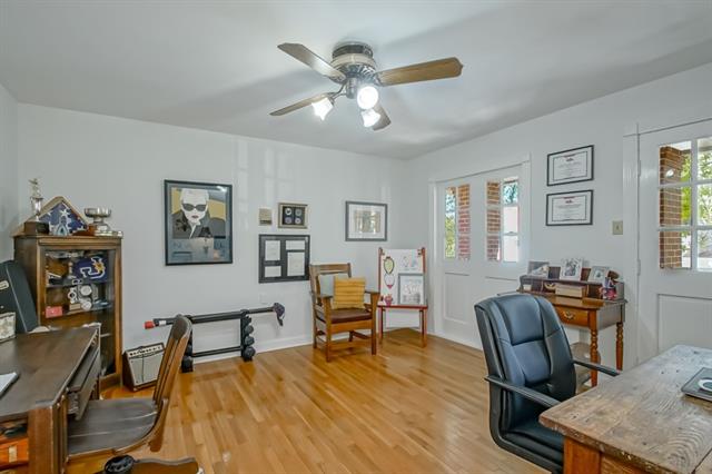 9724 Robin Lane River Ridge, LA 70123 - Photo 25 of 42