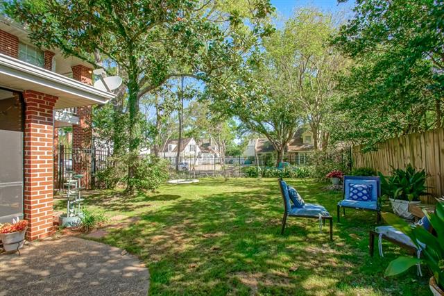 9724 Robin Lane River Ridge, LA 70123 - Photo 31 of 42