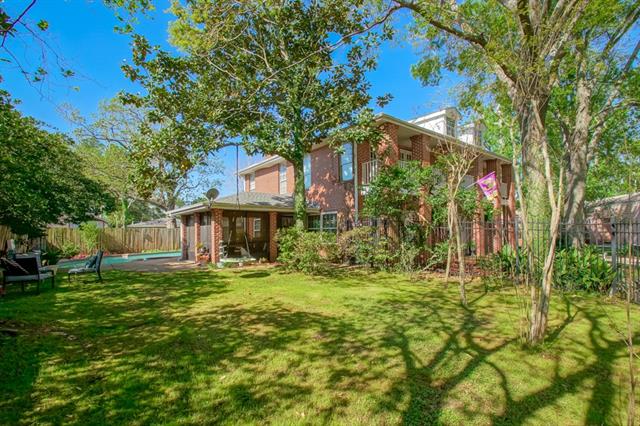 9724 Robin Lane River Ridge, LA 70123 - Photo 32 of 42