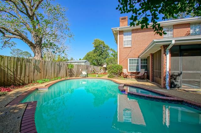 9724 Robin Lane River Ridge, LA 70123 - Photo 34 of 42