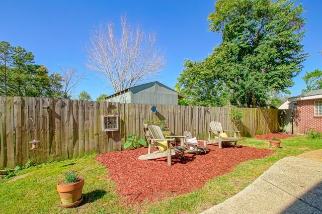 9724 Robin Lane River Ridge, LA 70123 - Photo 35 of 42