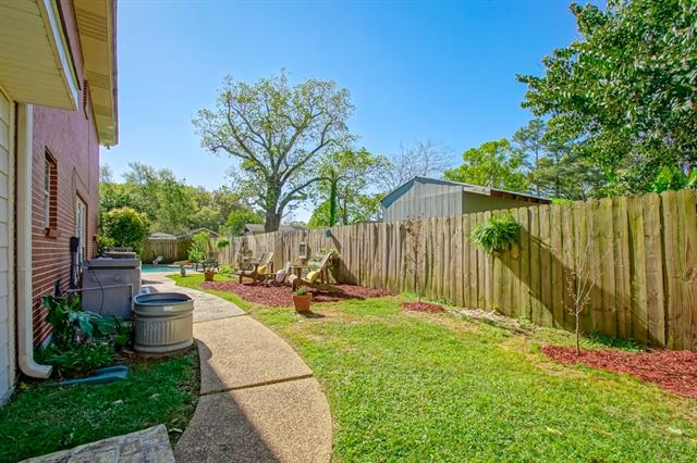 9724 Robin Lane River Ridge, LA 70123 - Photo 36 of 42