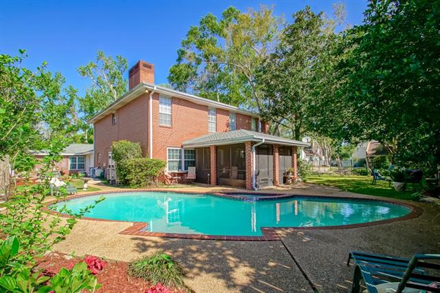 9724 Robin Lane River Ridge, LA 70123 - Photo 37 of 42