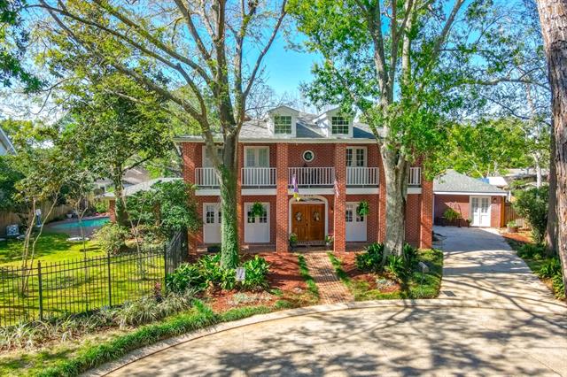 9724 Robin Lane River Ridge, LA 70123 - Photo 38 of 42