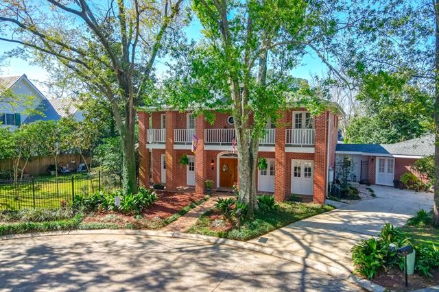 9724 Robin Lane River Ridge, LA 70123 - Photo 39 of 42