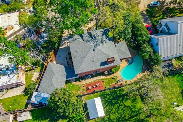 9724 Robin Lane River Ridge, LA 70123 - Photo 40 of 42