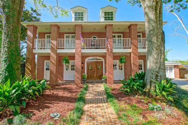 9724 Robin Lane River Ridge, LA 70123 - Photo 4 of 42