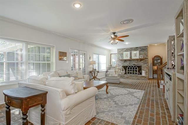 9724 Robin Lane River Ridge, LA 70123 - Photo 7 of 42